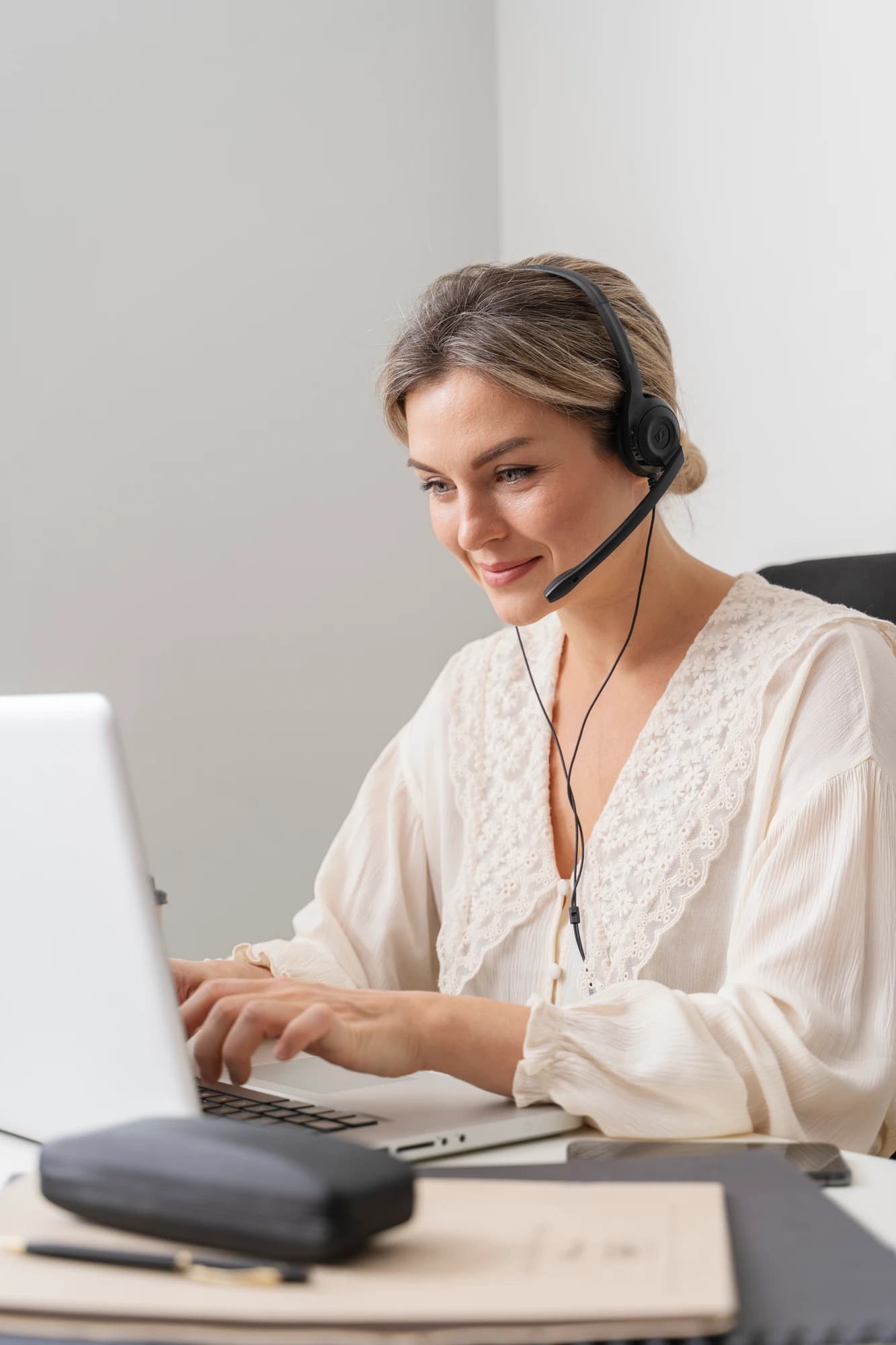 Reliable Support