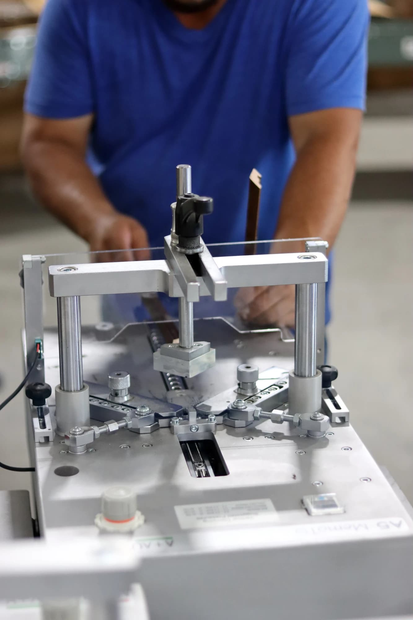 Hands-On Production